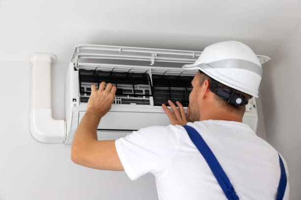 HVAC Emergency Services in K I Sawyer, MI