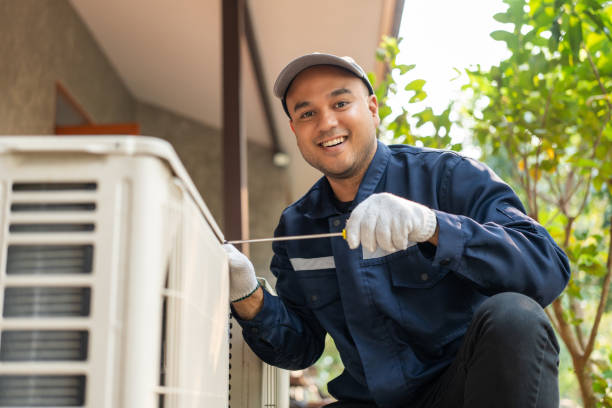 Best HVAC Repair Near Me  in K I Sawyer, MI