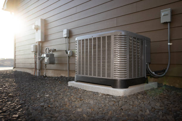 Best Central Air Repair  in K I Sawyer, MI